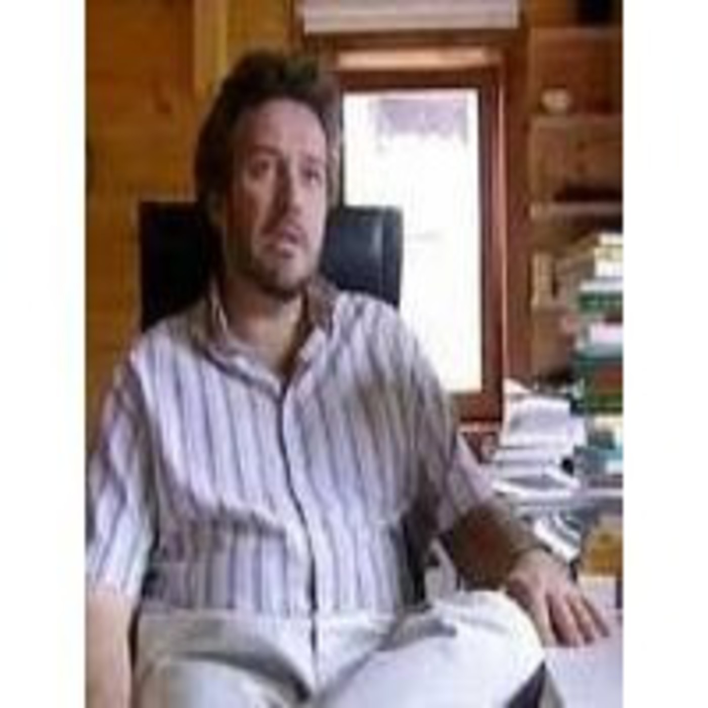 Podcast Desarrollo Personal