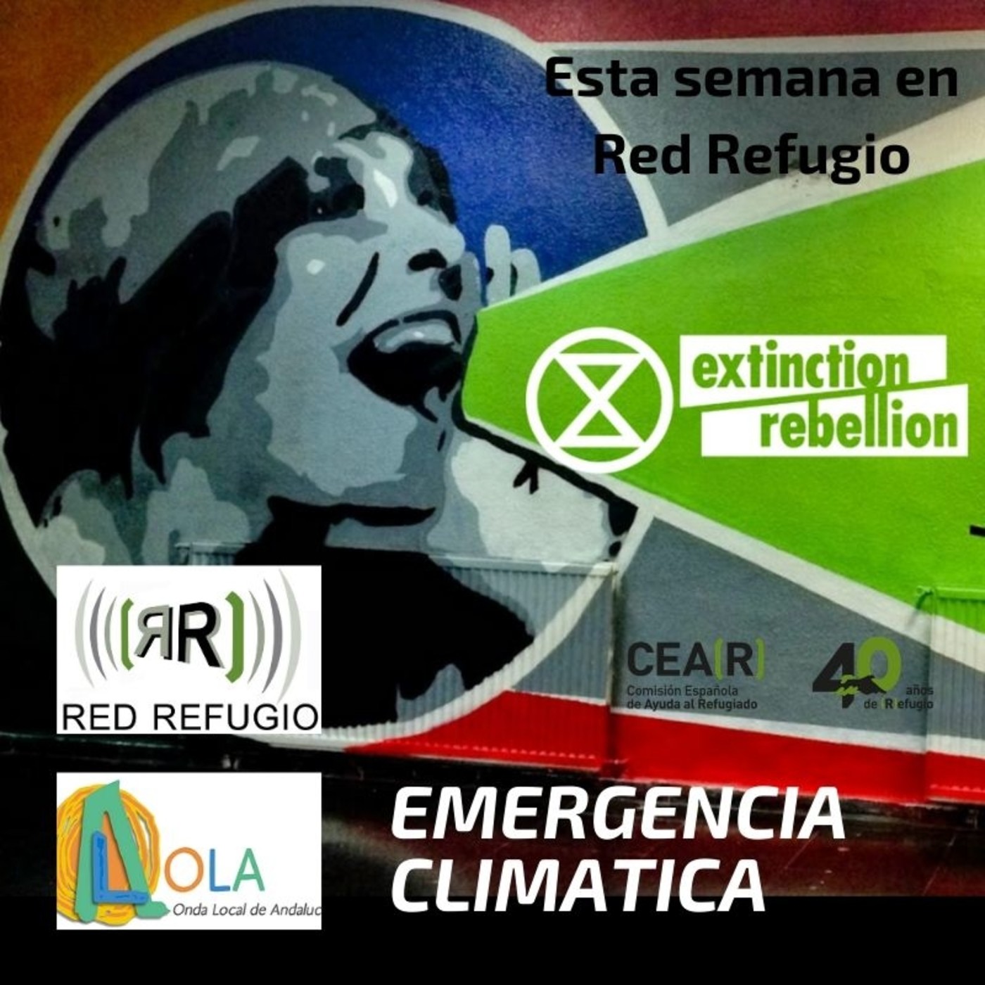 RED REFUGIO (2019)