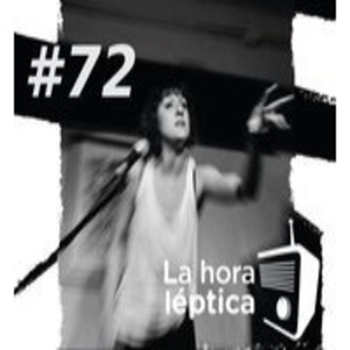 La hora léptica 72 (29-09-2013)