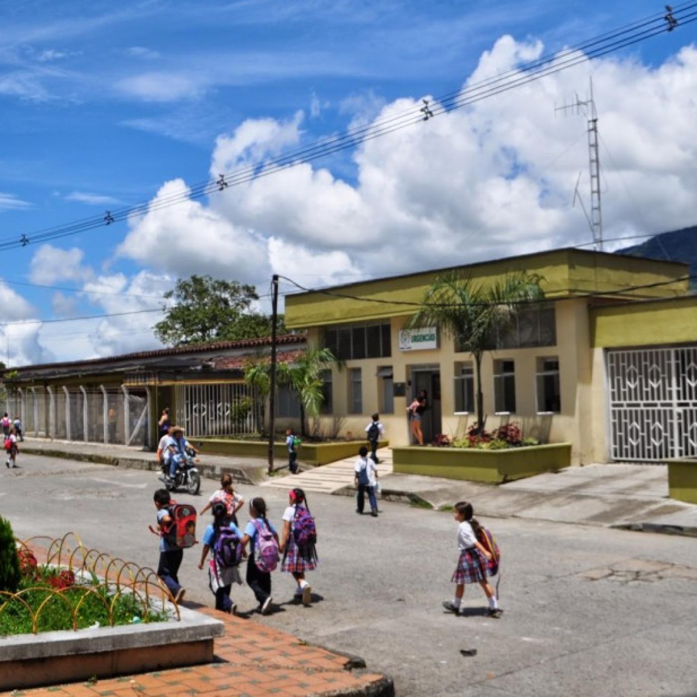 Cascada Comunicaciones