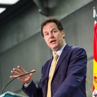 Más allá del Brexit: los retos de futuro para Gran Bretaña y la Unión Europea. Nick Clegg, english