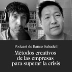 Métodos creativos de las empresas para superar la crisis