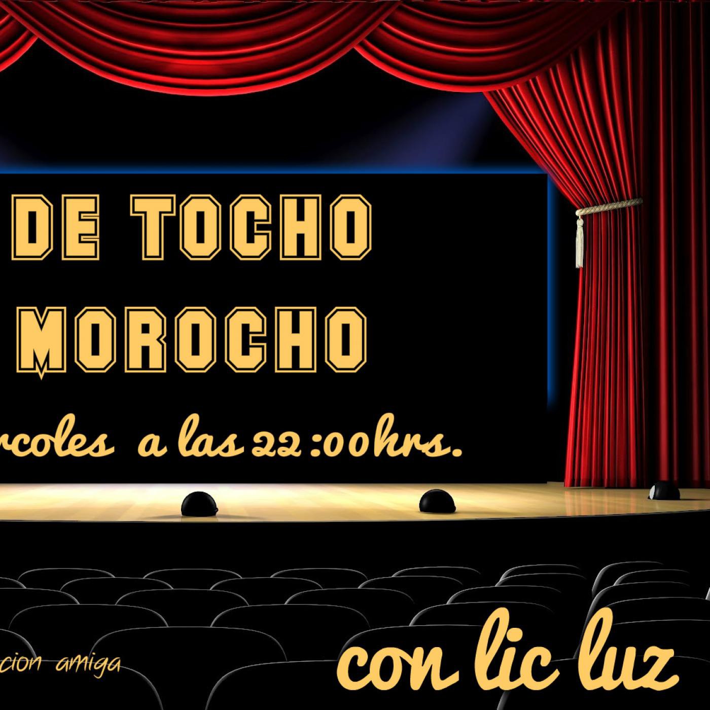 Los programas de Lic. Luz