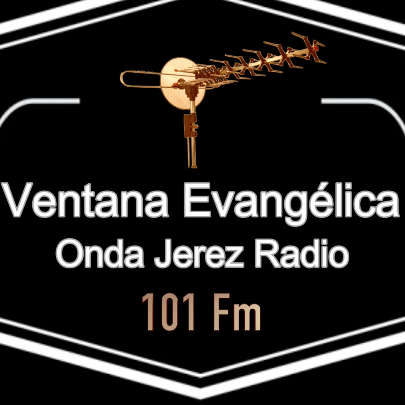 VENTANA EVANGELICA