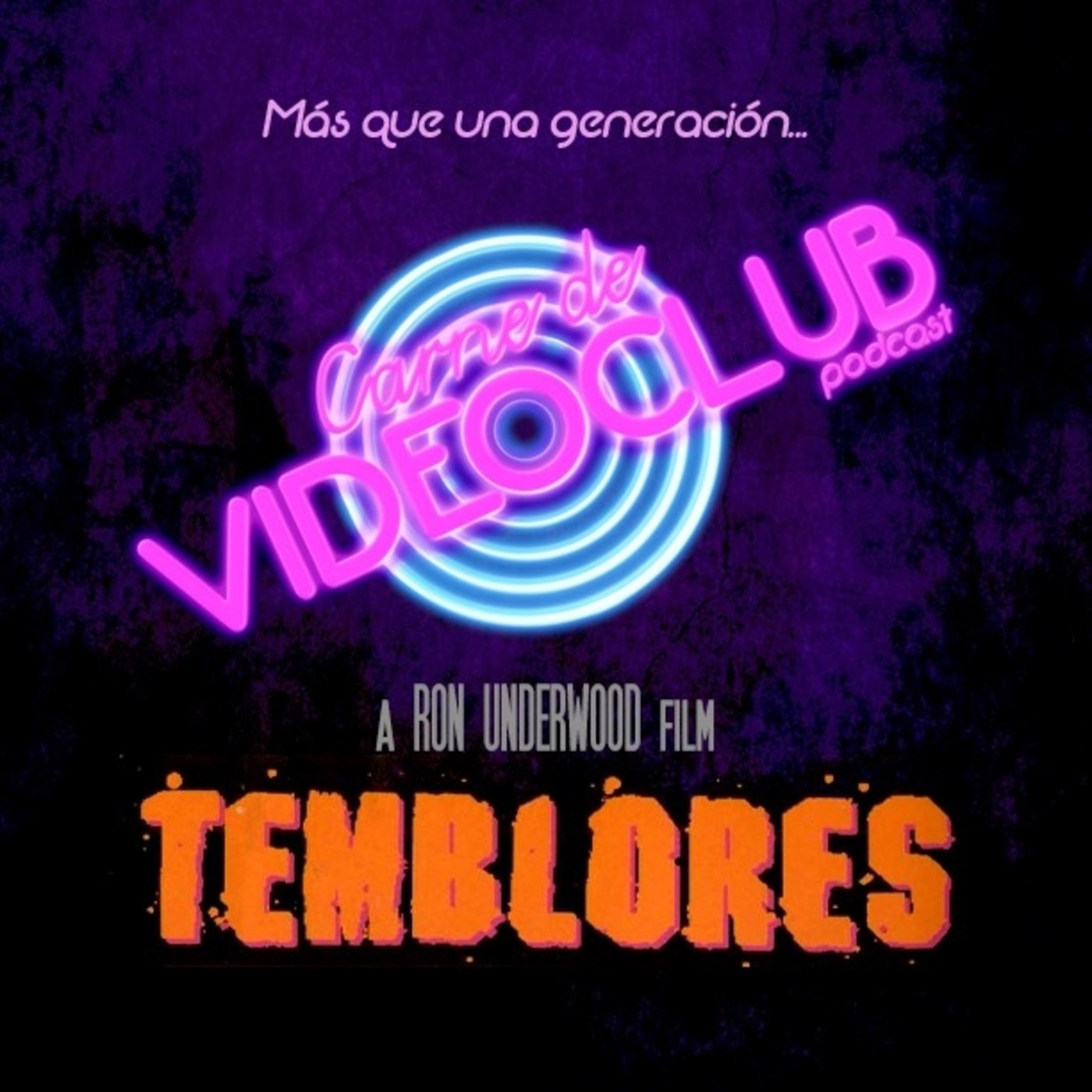 CARNE DE VIDEOCLUB