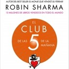 120 - El Club de Las 5 de la Mañana: Controla Tus Mañanas, Impulsa Tu Vida