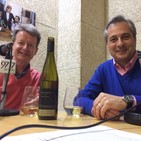 Podcast Vinos de Nueva Zelanda.
