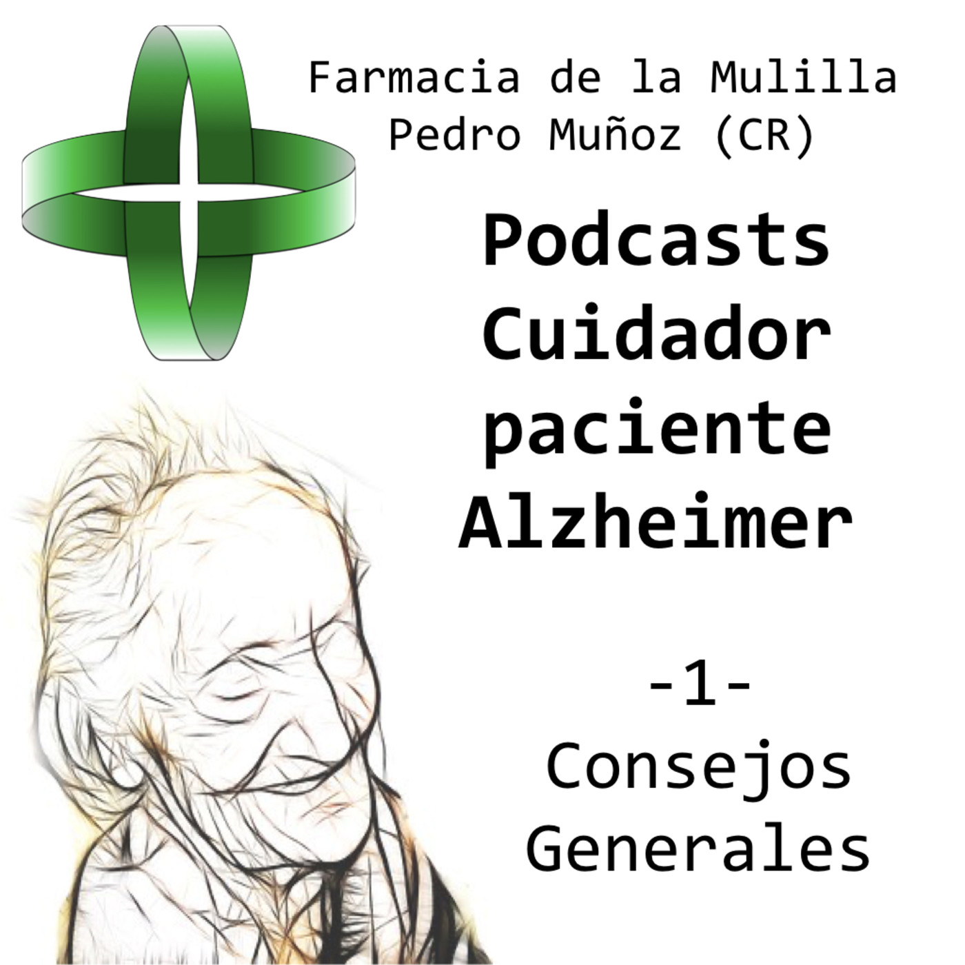 Cuidador del Paciente de ALZHEIMER