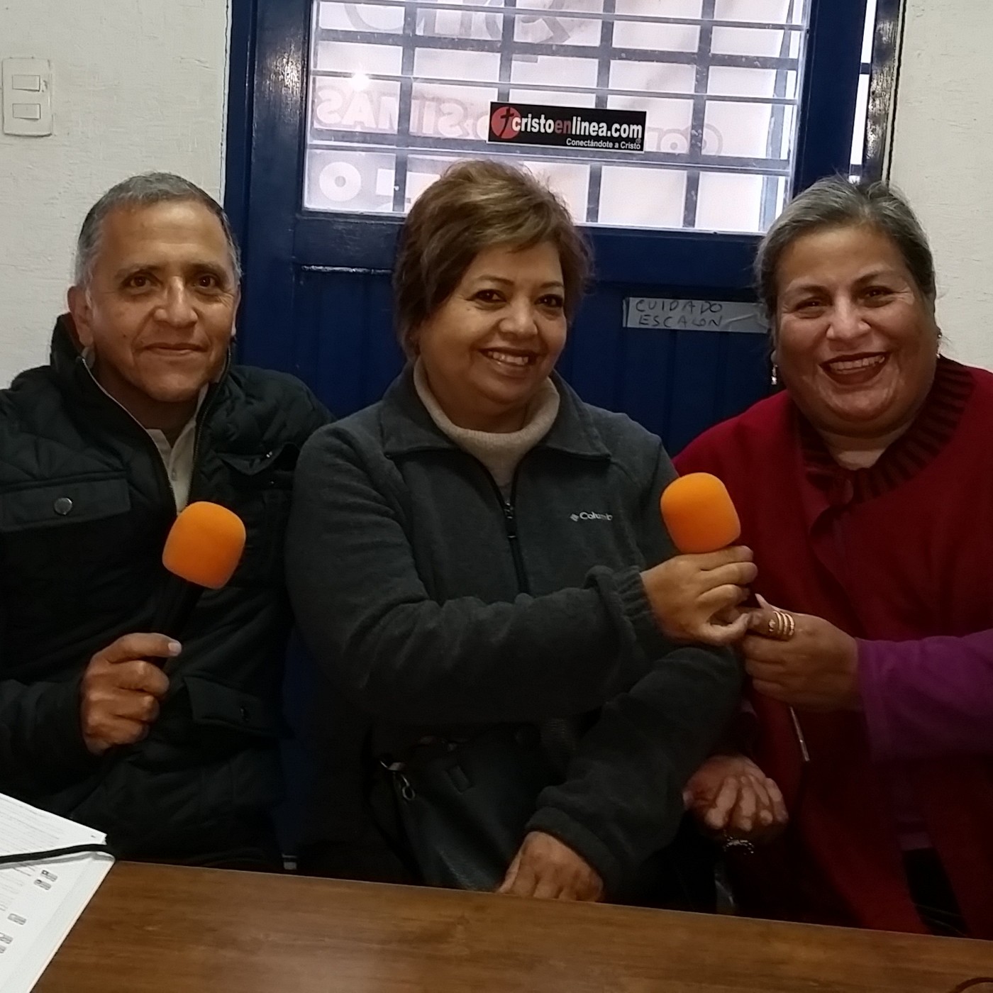 Familia en Movimiento