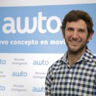 Awto, el carsharing que llegó para quedarse...