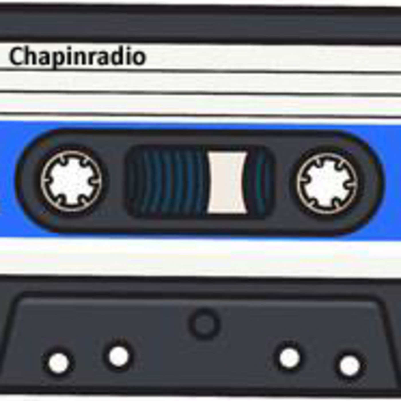 Chapinradio Daniel Agostini Mix episode artwork