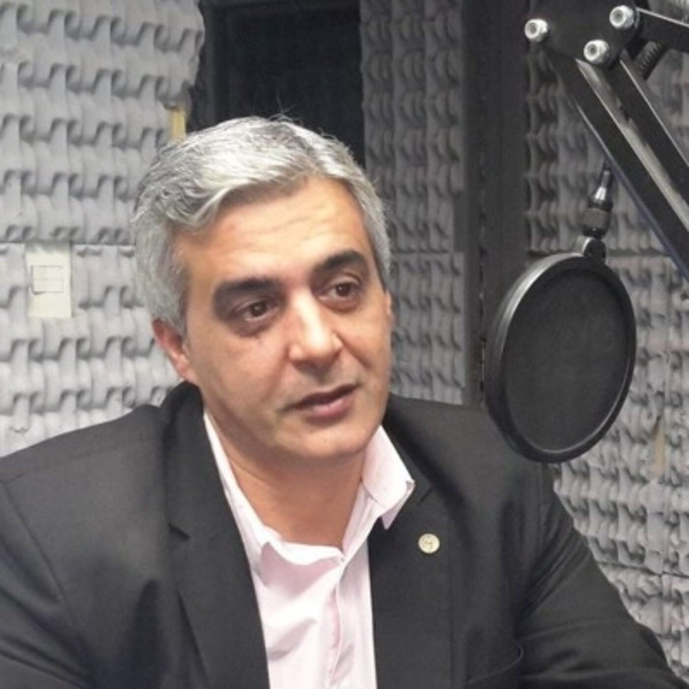 Archivo Radio UNR 2015-2022