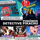 Mundo Japón Galaxia 6 Planeta 10