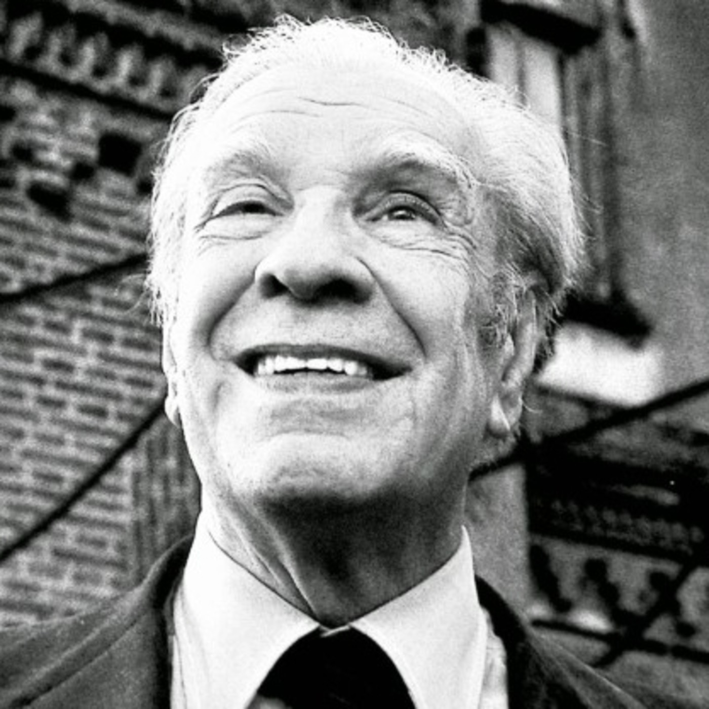 Jorge Luis Borges conmemorando su nacimiento episode artwork