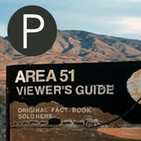 ¿QUÉ HAY EN EL ÁREA 51? Con Alberto Córdoba y Fran Pérez - UFO Spain.