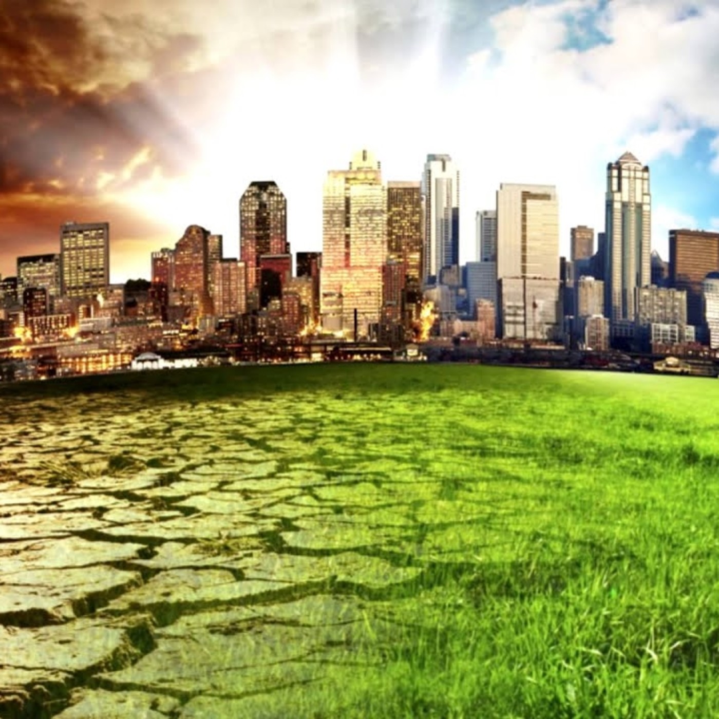 ¿Estamos Cambiando el Planeta? #documental #ciencia #naturaleza episode artwork