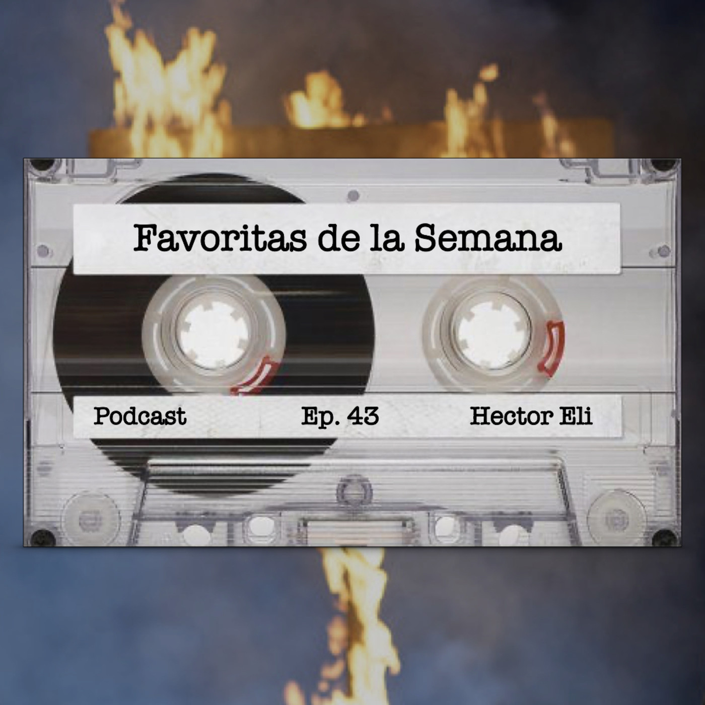 Favoritas de la Semana