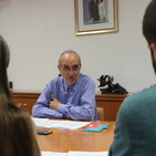 Entrevista a Manuel Álvarez Junco, director de los cursos de verano de la UCM