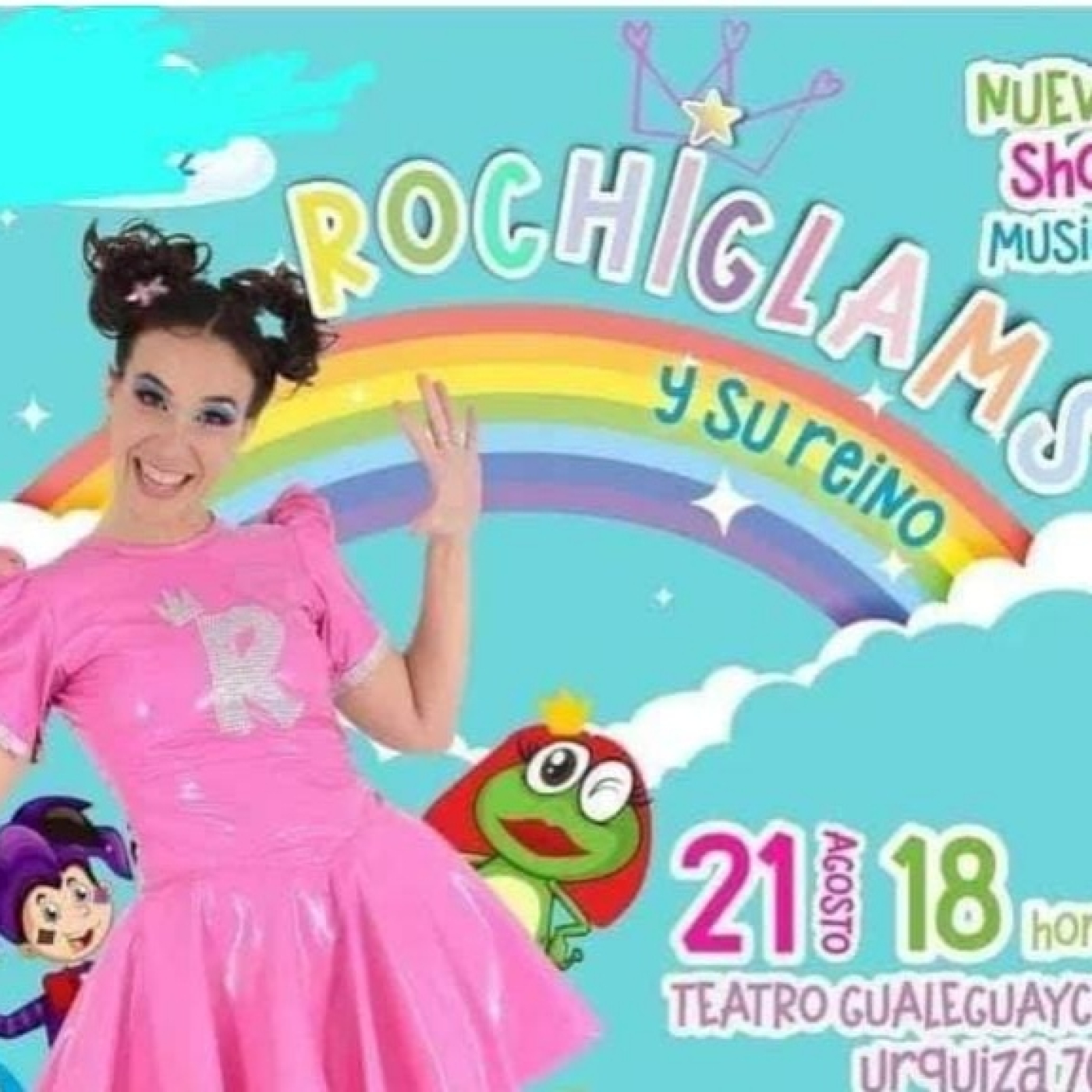 R. Lopez 200822 episode artwork