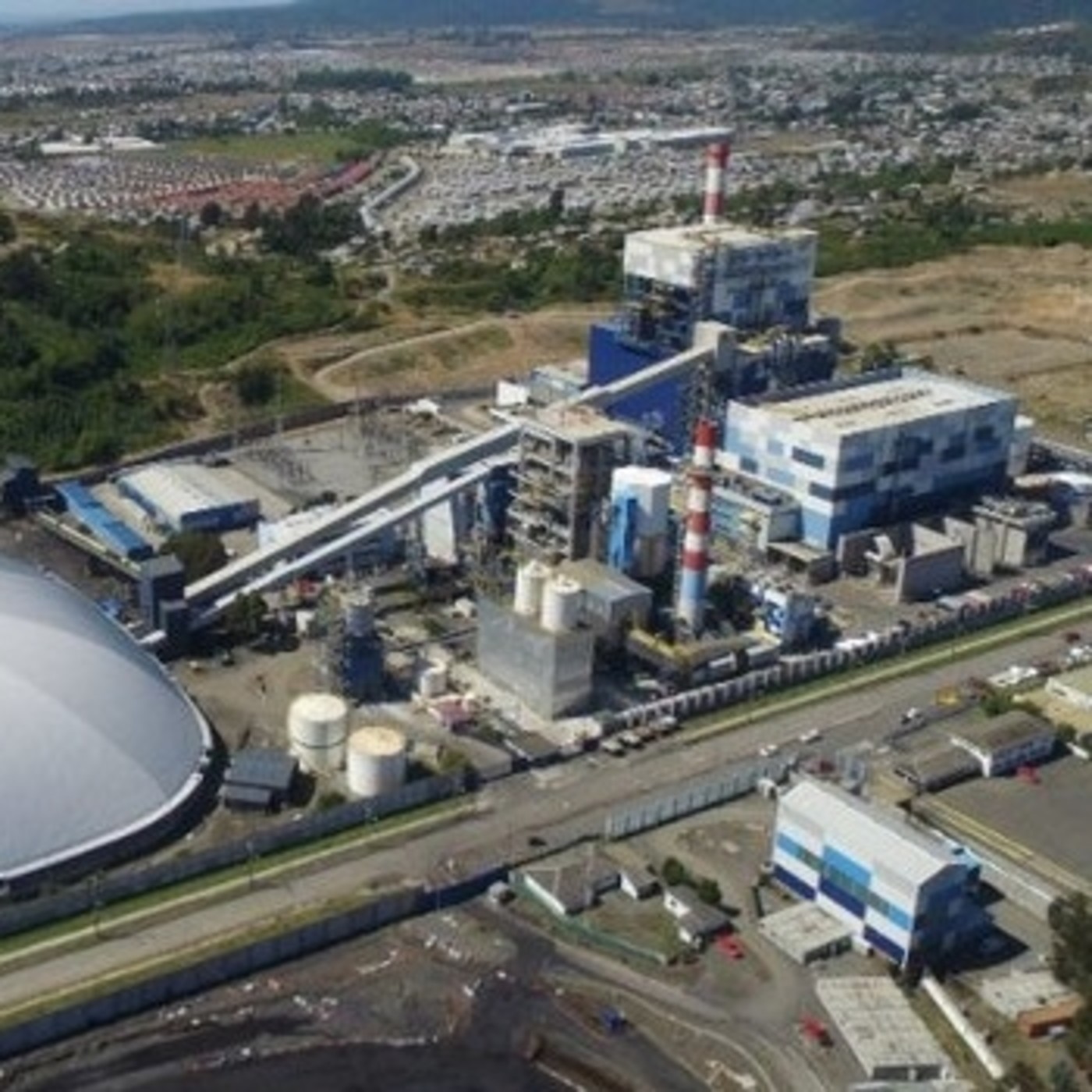 Audios para Lanalhue Noticias