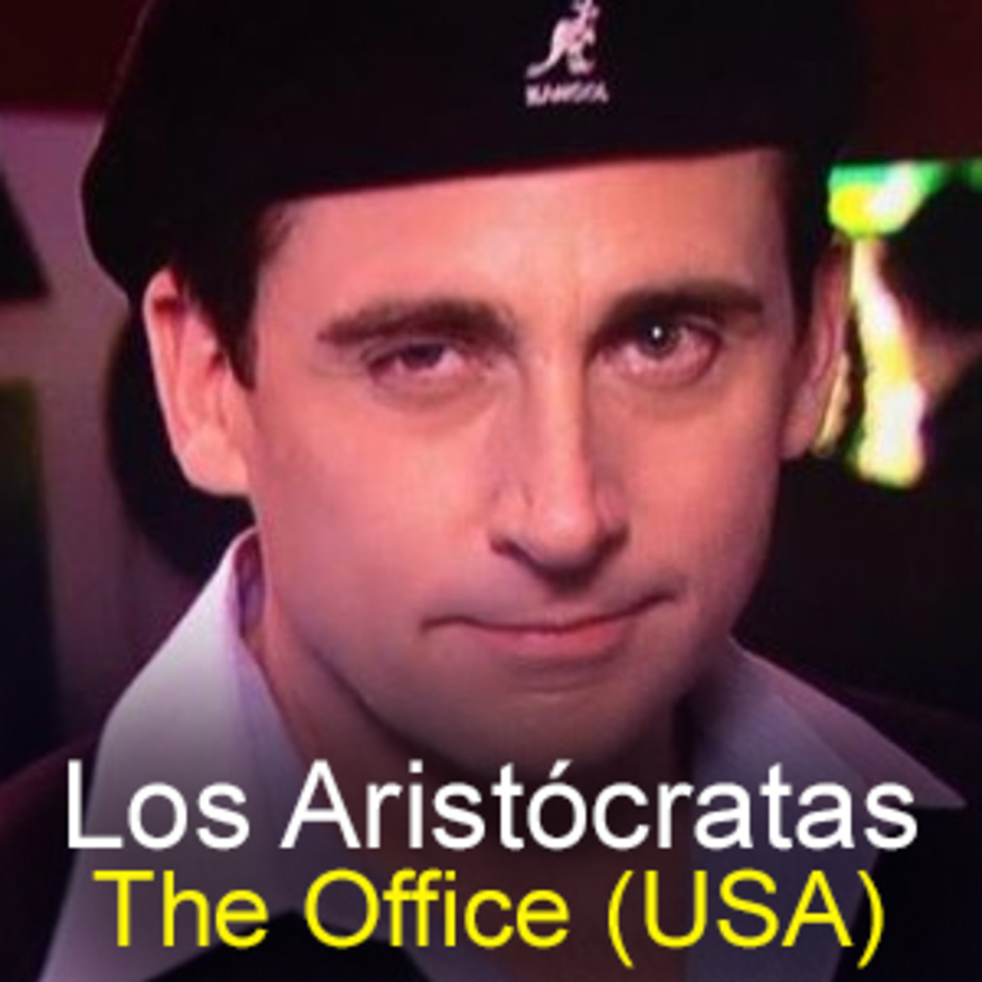 Los Aristócratas