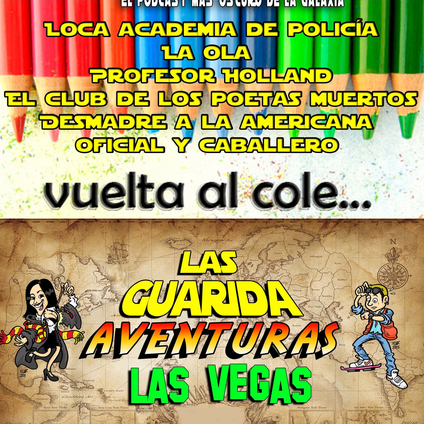La Guarida del Sith
