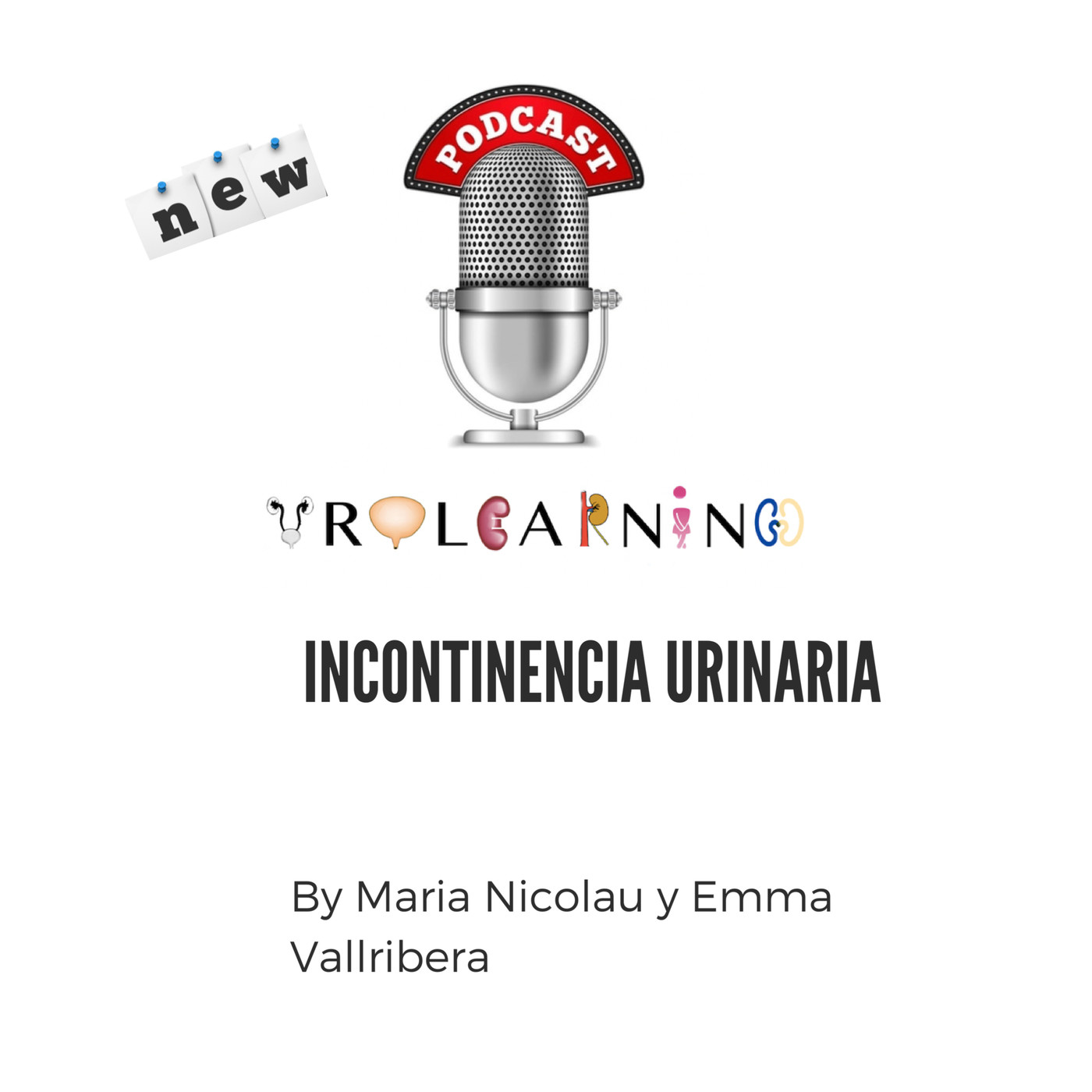 urolearning