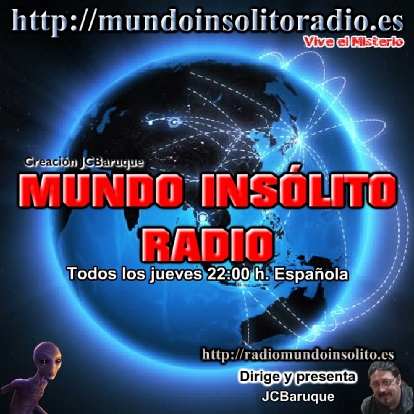 Mundo Insólito Radio