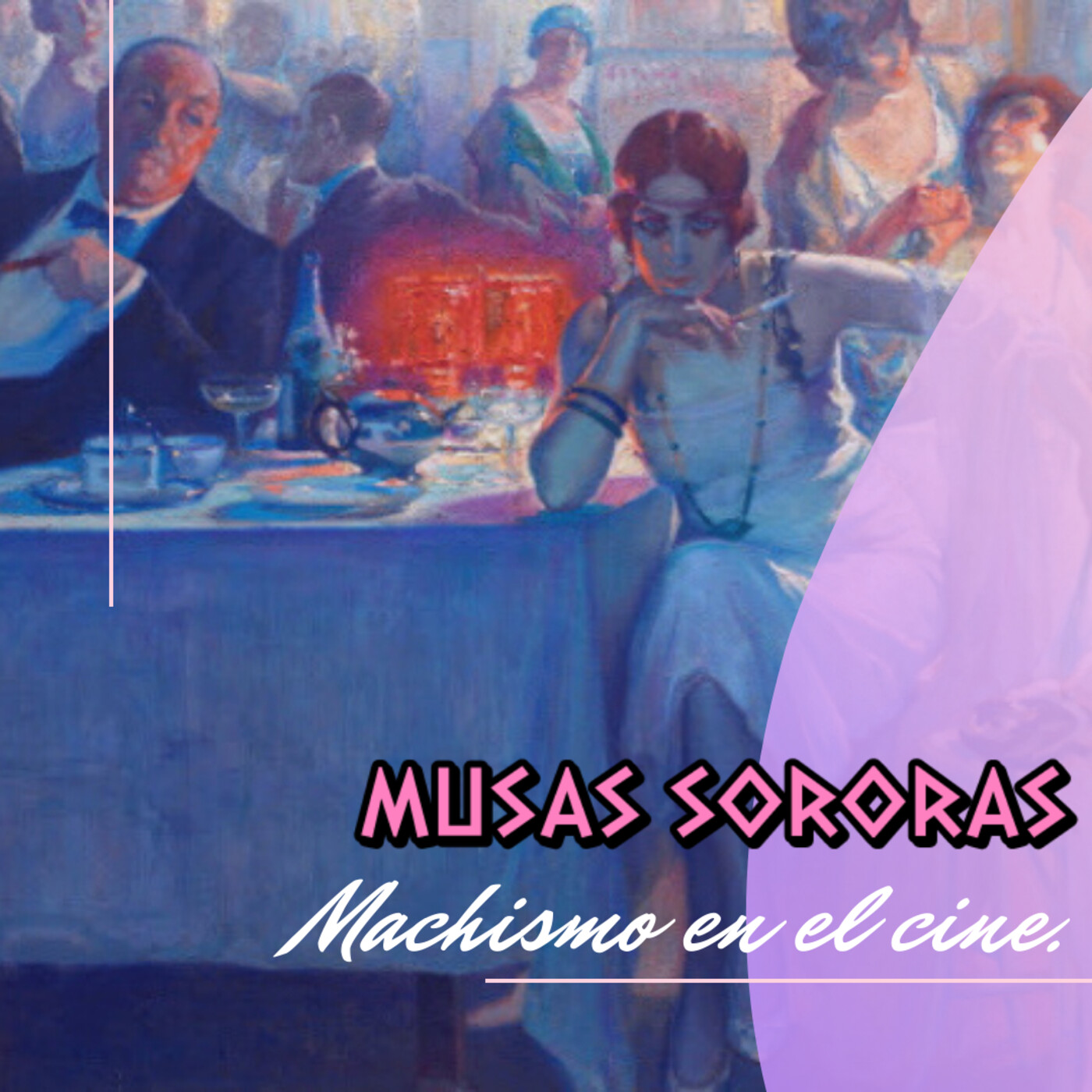 Musas Sororas