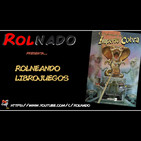 Rolneando Librojuegos: El Retorno del Imperio Cobra, parte 3