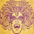 "Lamia" de Cristina Jurado