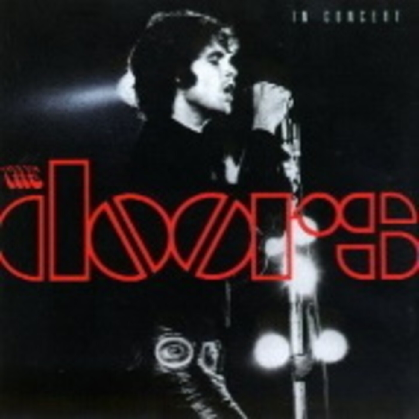 The Doors, In Concert, Recopilatorio 1991 episode artwork