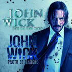 JOHN WICK capítulos 1 y 2 (recopilación)
