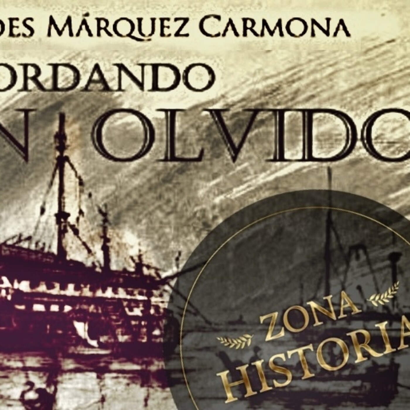 ZONA HISTORIA