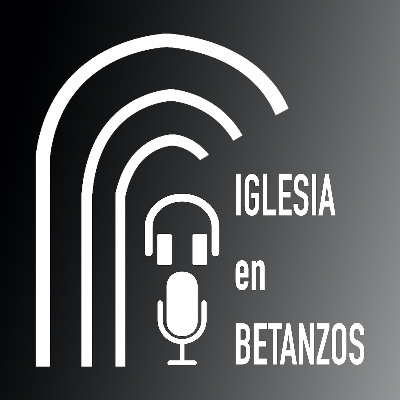 Iglesia en Betanzos