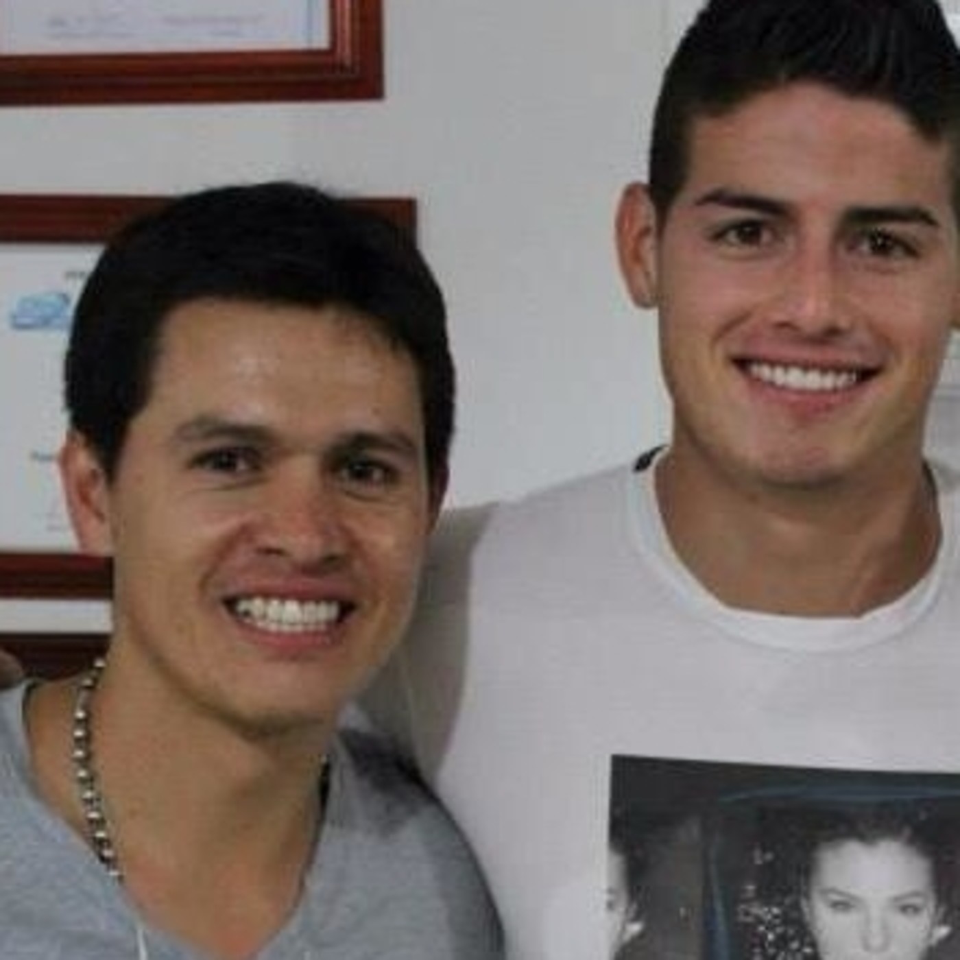 GOLES UDEA NARRADOS POR CAMILO GRAJALES FOX