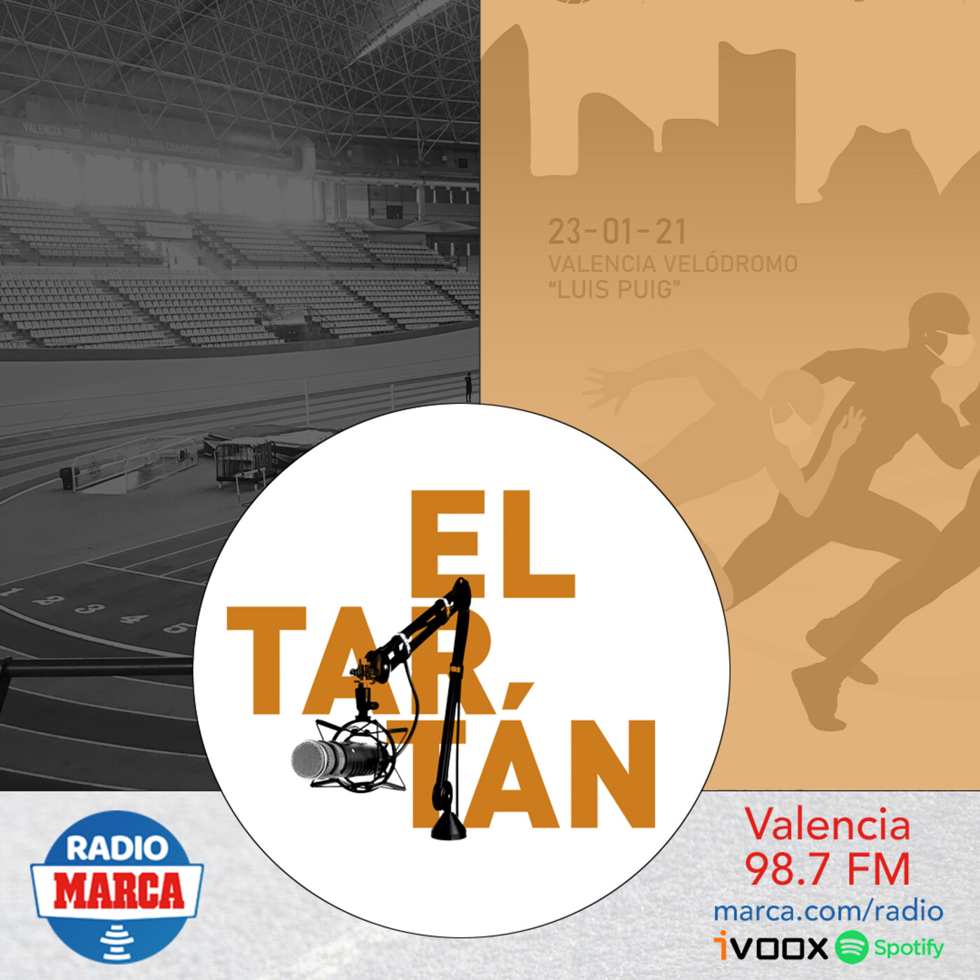 El Tartán Radio