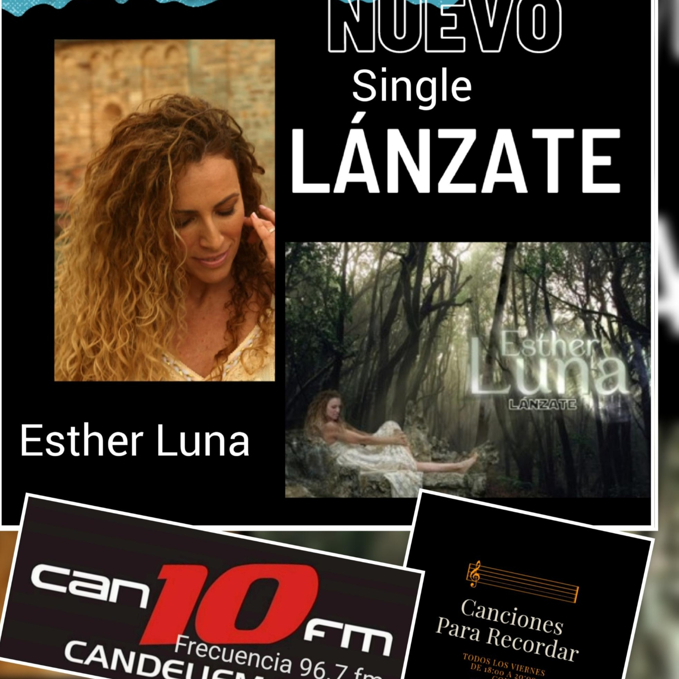 Canciones Para Recordar