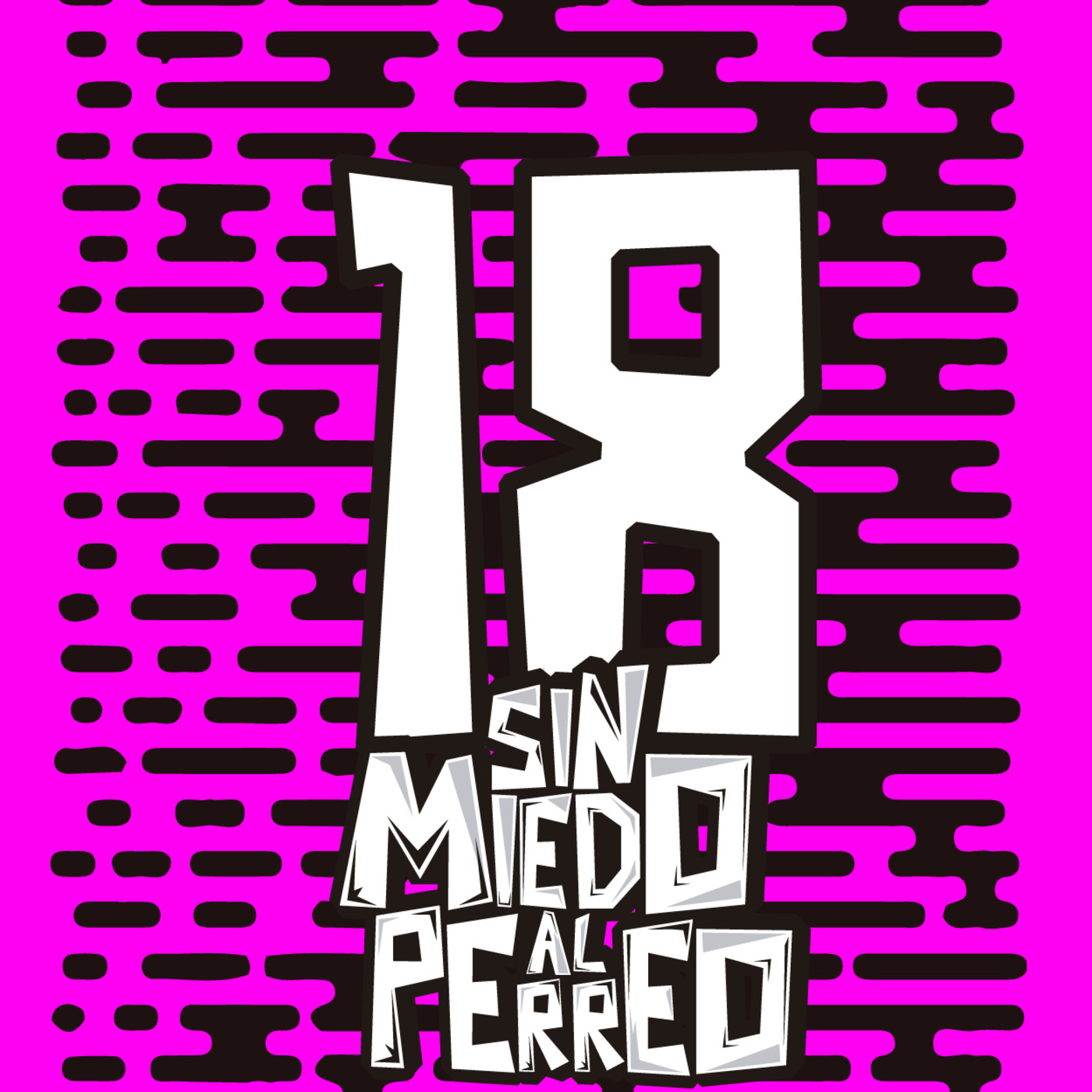 Sin miedo al perreo por Dj Cobra