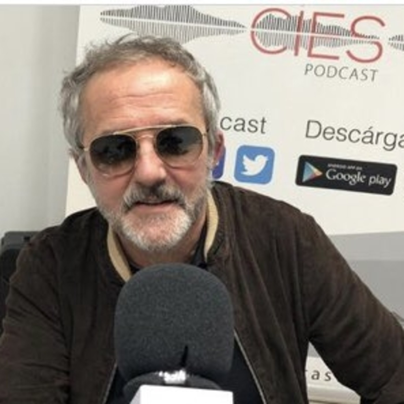 CÍES Podcast: CapÍtulo 339 _ 16-04-20