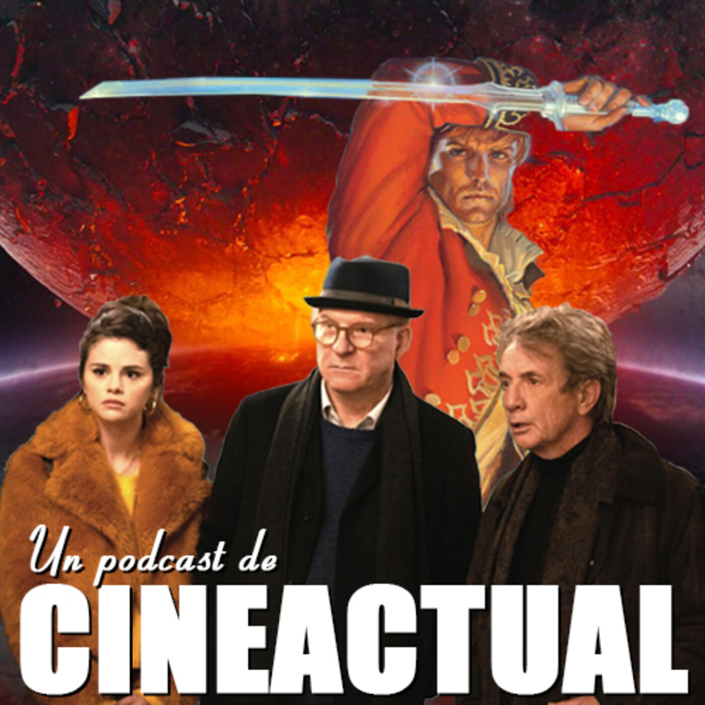 CineActual