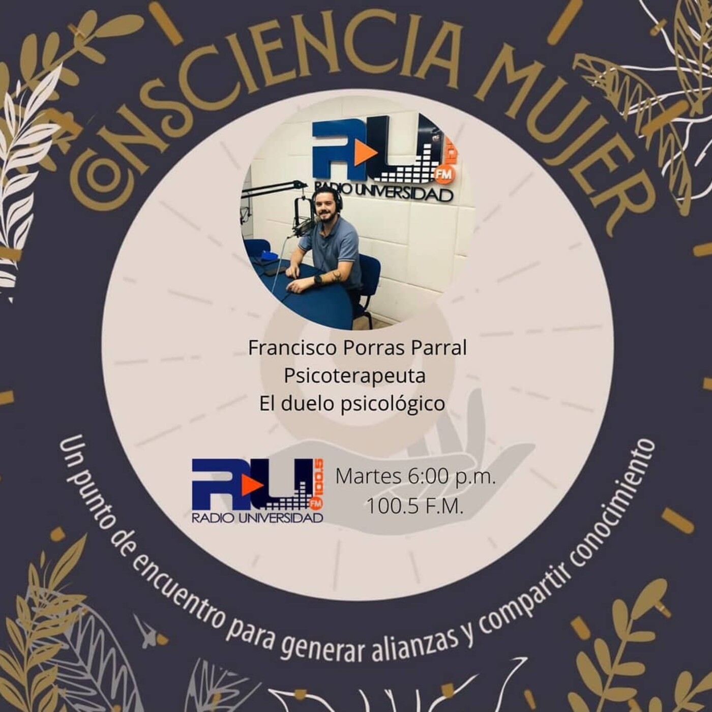 Consciencia Mujer