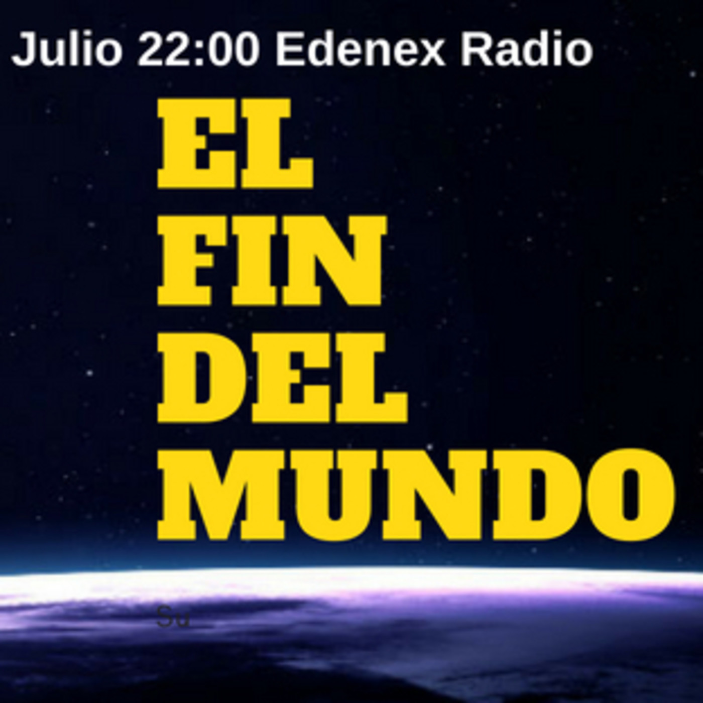 Todo nos da igual. Vol. 24 El fín del mundo. La gran epidemia final. episode artwork