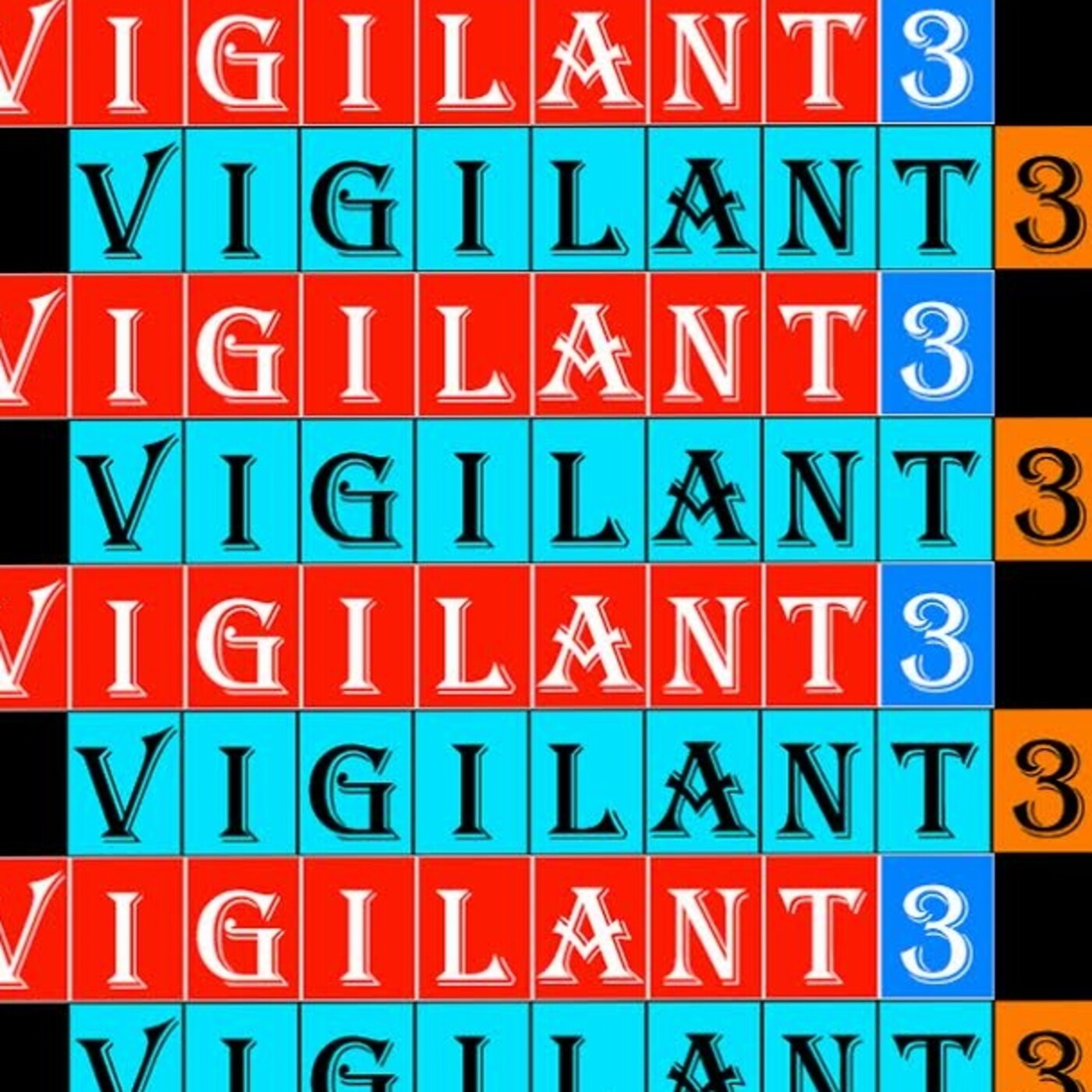 VIGILANTE AOR
