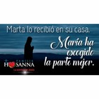 Padre John- Reflexión evangelio madrugada del 21 de Julio de 2019