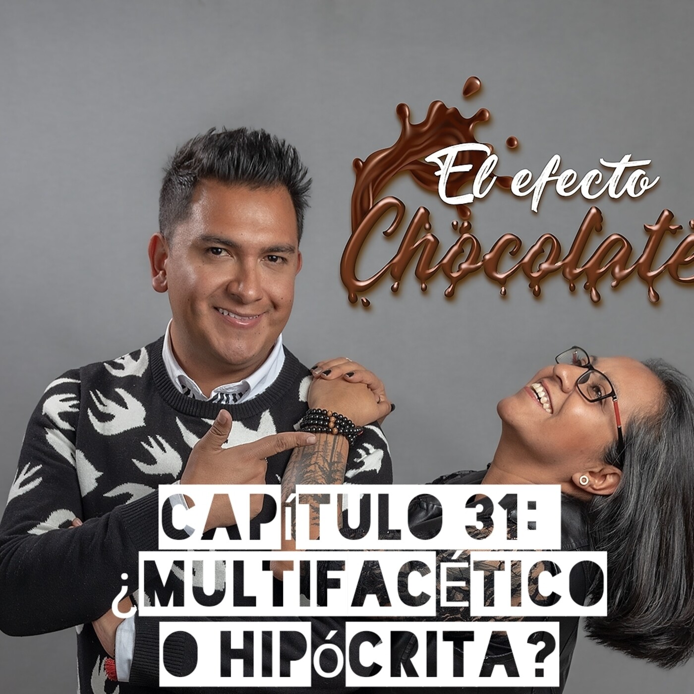 El efecto Chocolate