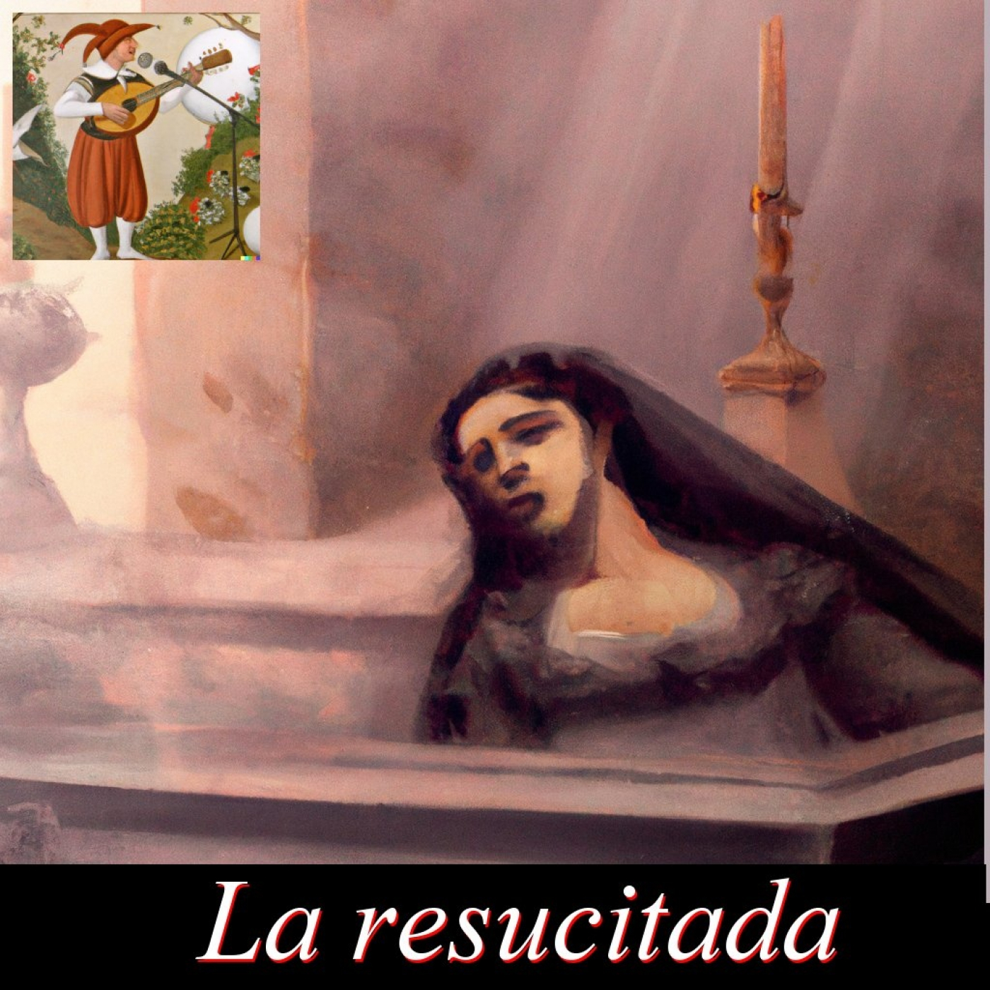 El rincón de las historias del Juglar