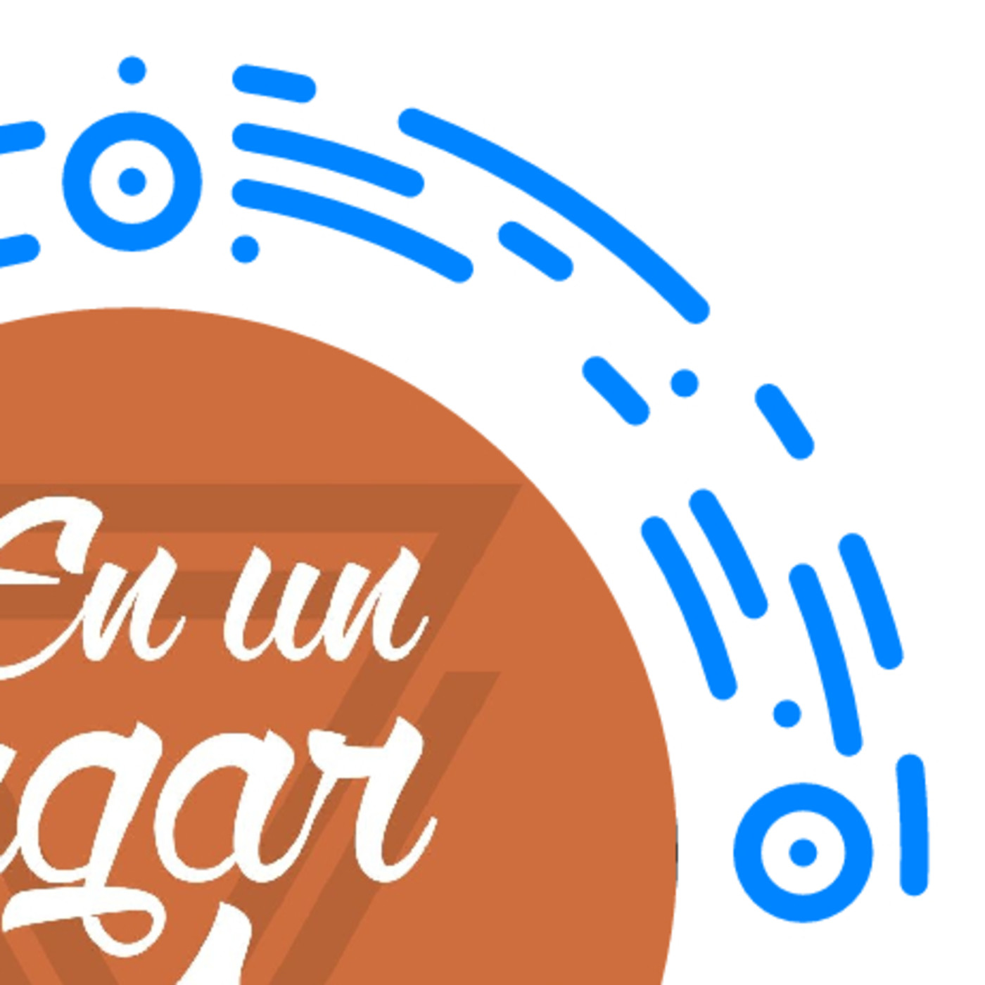 En un lugar al sur 2018