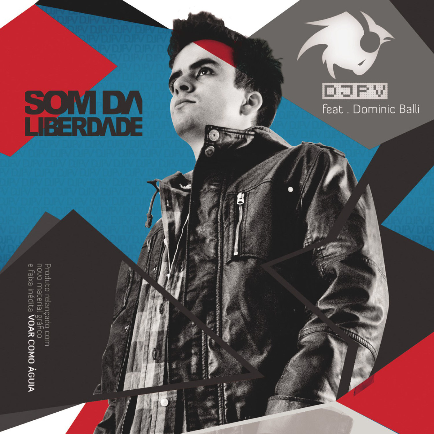 03. Som Da Liberdade ft. Ivar Filho & Tevão Lino thumbnail