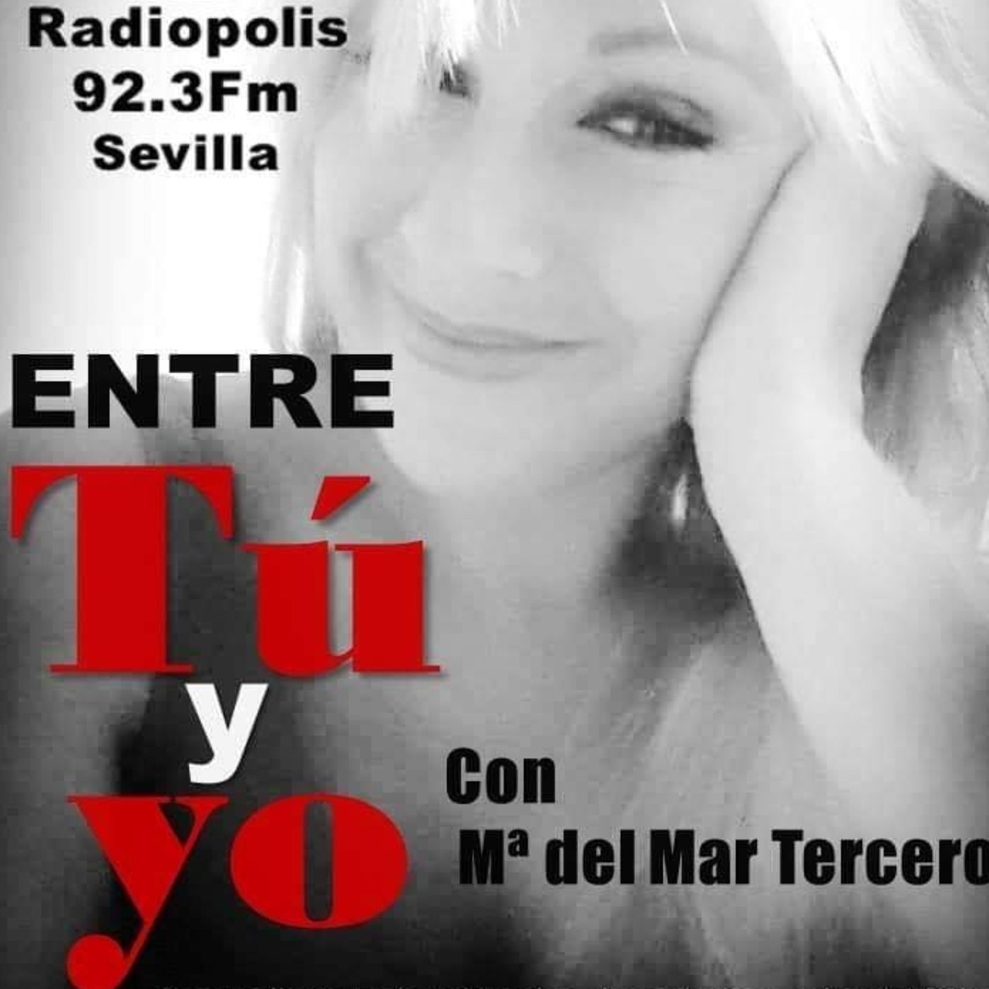 ENTRE TÚ Y YO